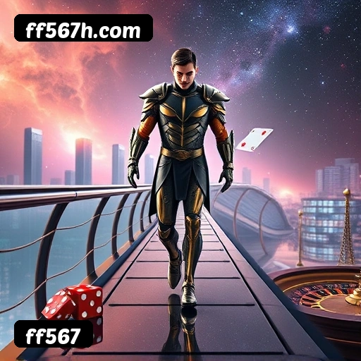 ff567 Brasília - Leaderboards