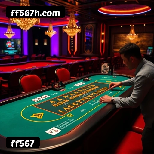 ff567 Salvador - Strategy
