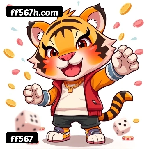 ff567 - User Statistics