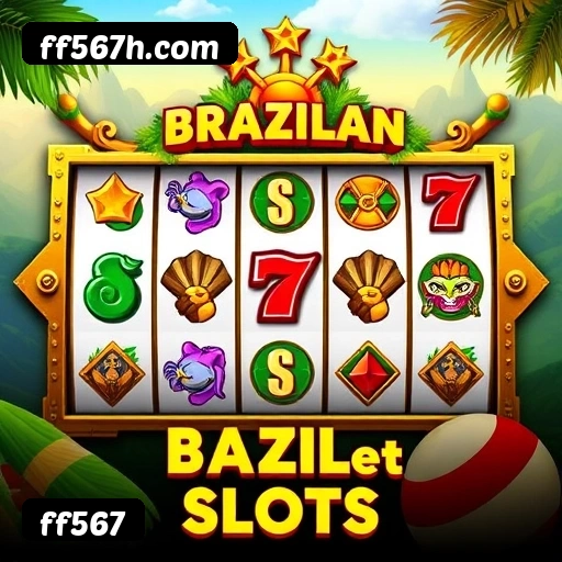 ff567 Brasília - Bonus Features