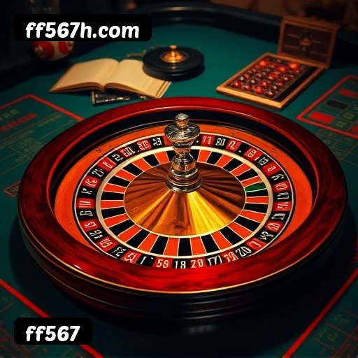 ff567 - App Features