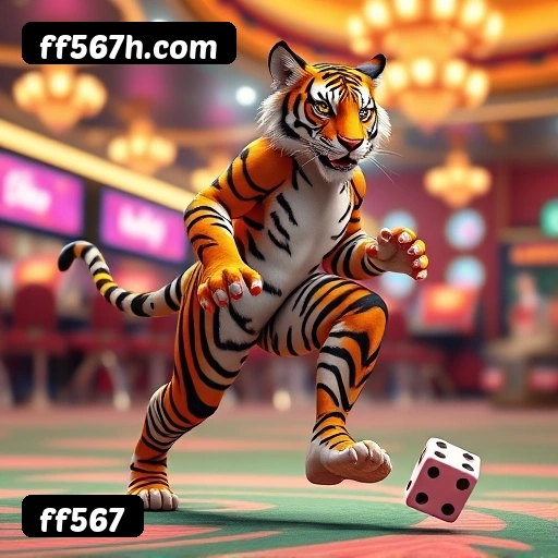 ff567 Salvador - Support