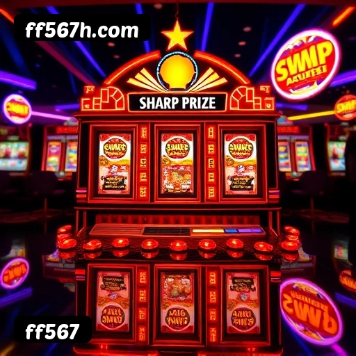 ff567 São Paulo - All Bonuses