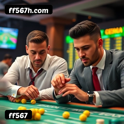 ff567 Curitiba - Live Status