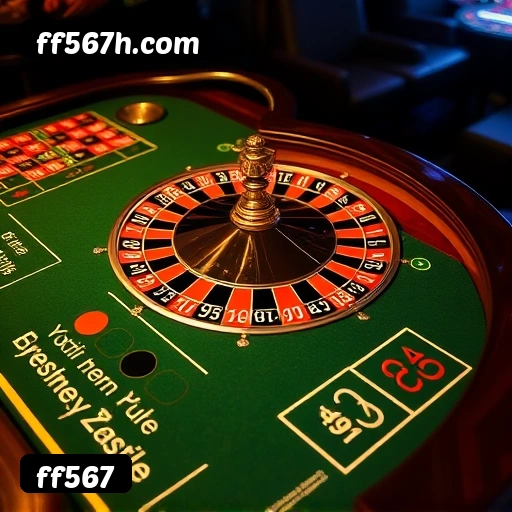 ff567 - Support