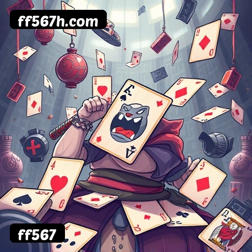 ff567 Rio de Janeiro - Slot Strategy