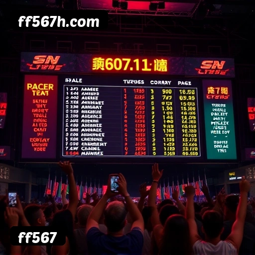 ff567 - App Performance