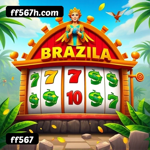 ff567 Salvador - Strategies